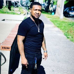 Meet your Posher, Donte